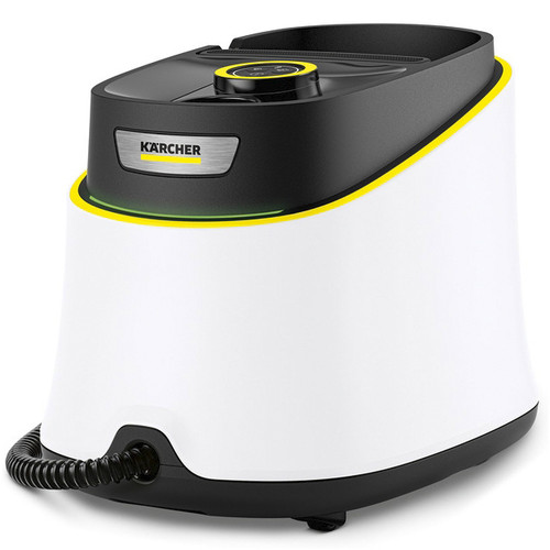Купить Пароочиститель Karcher SC 3 Deluxe Textile Edition белый в интернет-магазине DNS. Характеристики, цена Karcher SC 3 Deluxe Textile Edition | 9386247.