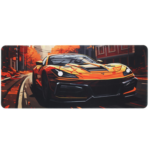 Купить Коврик Aceline Supercar (XL) разноцветный в интернет-магазине DNS. Характеристики, цена Aceline Supercar | 5453940.