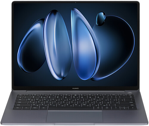 Купить 14.2" Ноутбук HUAWEI MateBook 14 FLMH-X серый в интернет-магазине DNS. Характеристики, цена HUAWEI MateBook 14 FLMH-X | 5629431.