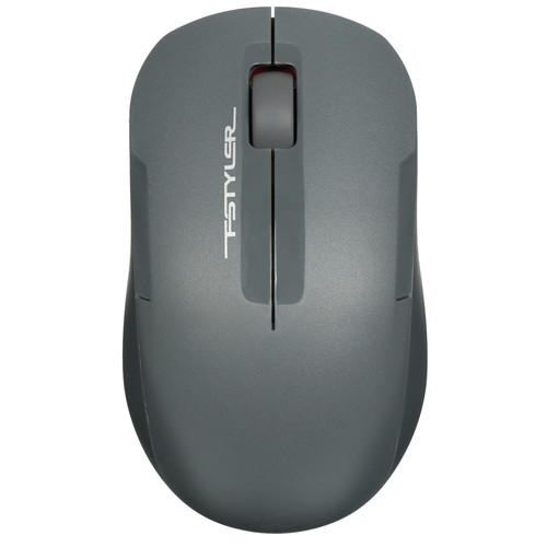 Купить Мышь беспроводная A4Tech Fstyler FG15C Air2 [2027399] серый в интернет-магазине DNS. Характеристики, цена A4Tech Fstyler FG15C Air2 | 5605422.