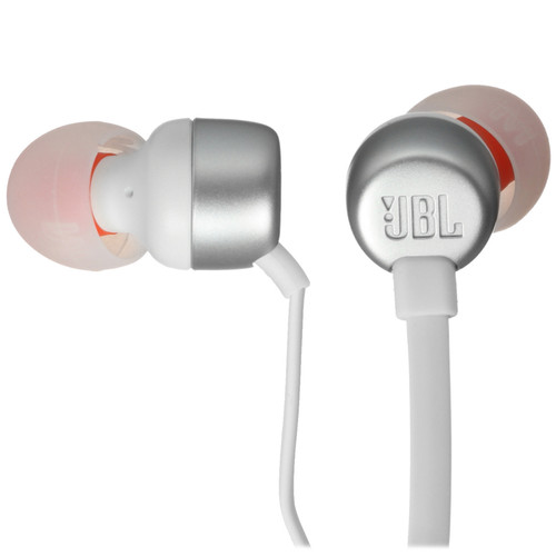 Купить Проводные наушники JBL Tune 310C USB  белый 2023 в интернет-магазине DNS. Характеристики, цена JBL Tune 310C USB | 5457105.