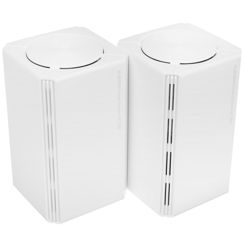 Купить MESH-комплект Xiaomi RD13 в интернет-магазине DNS. Характеристики, цена Xiaomi RD13 | 5602187.
