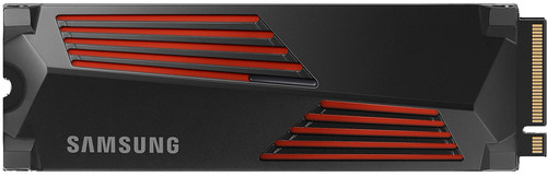 Купить 4000 ГБ M.2 NVMe накопитель Samsung 990 PRO [MZ-V9P4T0GW] в интернет-магазине DNS. Характеристики, цена Samsung 990 PRO | 5455149.