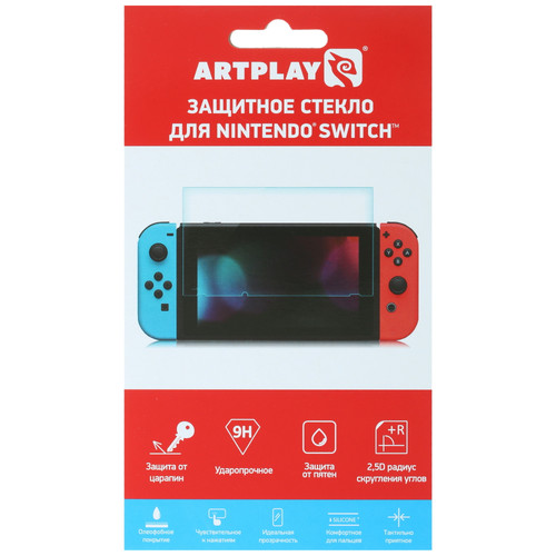 Купить Защитное стекло Artplays NS-1003 в интернет-магазине DNS. Характеристики, цена Artplays NS-1003 | 4845717.