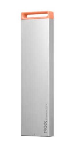 Купить 2000 ГБ Внешний SSD Lenovo PS8S [GXB1T57740] в интернет-магазине DNS. Характеристики, цена Lenovo PS8S | 5652625.