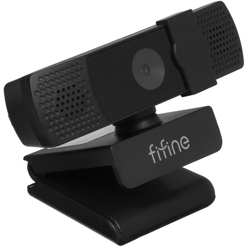 Купить Веб-камера Fifine K438 в интернет-магазине DNS. Характеристики, цена Fifine K438 | 5646037.