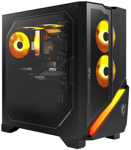 Купить ПК MSI MPG Infinite Z3 X3DNVVR7-647XRU [X3DNVVR7-647XRU] в интернет-магазине DNS. Характеристики, цена MSI MPG Infinite Z3 X3DNVVR7-647XRU | 5637041.