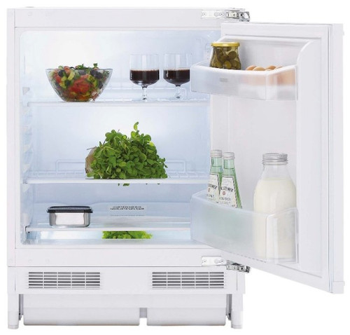 Купить Встраиваемый холодильник без морозильника  Beko BU1100HCA в интернет-магазине DNS. Характеристики, цена Beko BU1100HCA | 6631921.