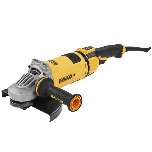 Купить Углошлифовальная машина (УШМ) DeWalt DWE4579 в интернет-магазине DNS. Характеристики, цена DeWalt DWE4579 | 5437823.