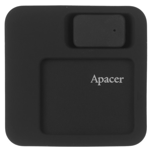 Купить 1000 ГБ Внешний SSD Apacer AS714 [AP1TBAS714B-1] в интернет-магазине DNS. Характеристики, цена Apacer AS714 | 5926945.
