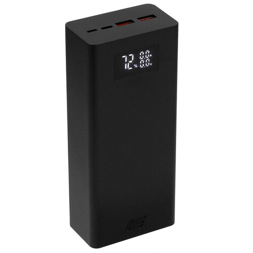 Купить Портативный аккумулятор KEYRON PD-Plus-30 серый в интернет-магазине DNS. Характеристики, цена KEYRON PD-Plus-30 | 4843517.