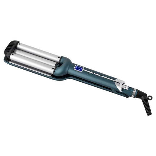 Купить Щипцы для завивки волос Fakir SAPPHIRE LUXE WAG CURLING в интернет-магазине DNS. Характеристики, цена Fakir SAPPHIRE LUXE WAG CURLING | 9233949.