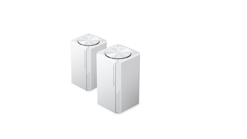 Купить MESH-комплект Xiaomi RD13 в интернет-магазине DNS. Характеристики, цена Xiaomi RD13 | 5602187.