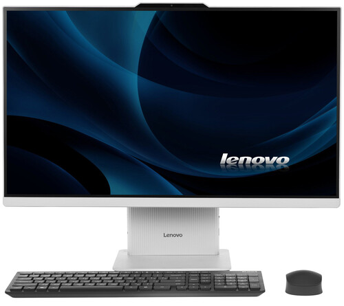 Купить 27" Моноблок Lenovo Xiaoxin Pro 27-IRHR [FOHM0007CD] в интернет-магазине DNS. Характеристики, цена Lenovo Xiaoxin Pro 27-IRHR | 5458279.