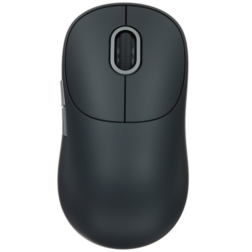 Купить Мышь беспроводная Xiaomi Wireless Mouse 3 [BHR7609CN] серый в интернет-магазине DNS. Характеристики, цена Xiaomi Wireless Mouse 3 | 5450521.