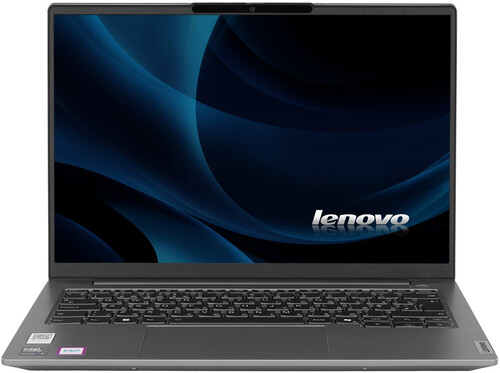 Купить 14" Ноутбук Lenovo ThinkBook 14 G7 IML серый в интернет-магазине DNS. Характеристики, цена Lenovo ThinkBook 14 G7 IML | 5611654.