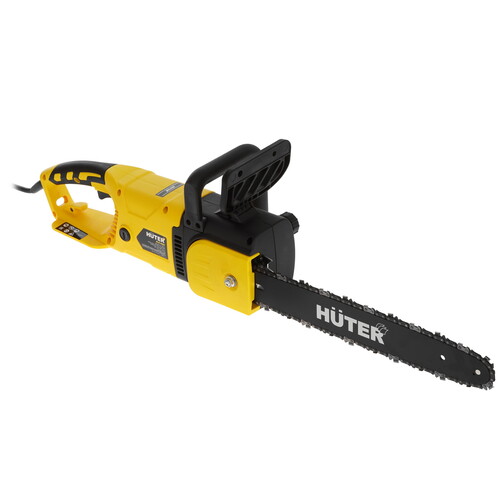 Купить Электрическая цепная пила Huter ELS-2000 шина - 40 см(16") в интернет-магазине DNS. Характеристики, цена Huter ELS-2000 | 1020138.