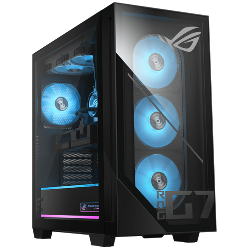 Купить ПК ASUS G700TF-7265KF613W [90PF0561-M03TJ0] в интернет-магазине DNS. Характеристики, цена ASUS G700TF-7265KF613W | 9438049.
