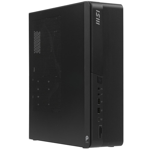 Купить ПК MSI PRO DP80 AI A2G-255XRU [9S6-B20811-255] в интернет-магазине DNS. Характеристики, цена MSI PRO DP80 AI A2G-255XRU | 5682663.