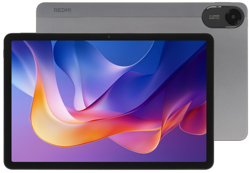 Купить 11" Планшет Xiaomi REDMI Pad 2 LTE 256 ГБ серый в интернет-магазине DNS. Характеристики, цена Xiaomi REDMI Pad 2 LTE | 5699008.