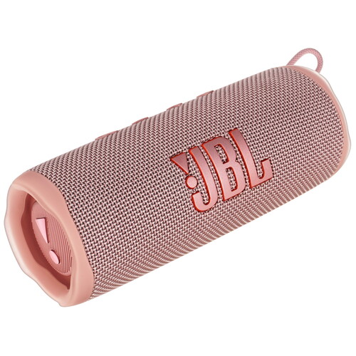 Купить Портативная колонка JBL Flip 6, розовый в интернет-магазине DNS. Характеристики, цена JBL Flip 6 | 5007416.