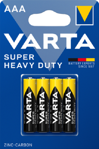 Купить Аккумулятор Varta Superlife в интернет-магазине DNS. Характеристики, цена Varta Superlife | 9442148.