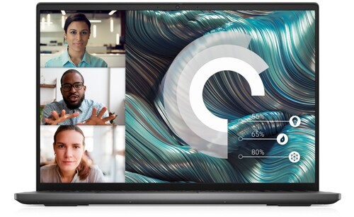 Купить 16" Ноутбук Dell Vostro 7620 черный в интернет-магазине DNS. Характеристики, цена Dell Vostro 7620 | 9187920.