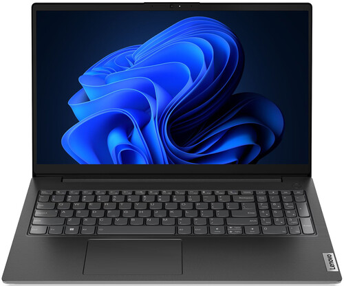 Купить 15.6" Ноутбук Lenovo V15 G4 AMN черный в интернет-магазине DNS. Характеристики, цена Lenovo V15 G4 AMN | 9303377.