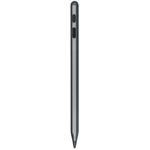Купить Стилус Deppa Magic Pencil универсальный серый в интернет-магазине DNS. Характеристики, цена Deppa Magic Pencil | 5475524.