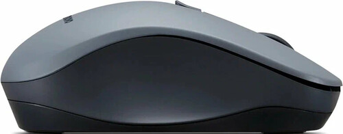 Купить Мышь беспроводная Lenovo WL310  серый в интернет магазине DNS. Характеристики, цена Lenovo WL310 | 9307305