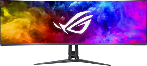 Купить 49" Монитор ASUS ROG Swift PG49WCD черный в интернет-магазине DNS. Характеристики, цена ASUS ROG Swift PG49WCD | 5473120.