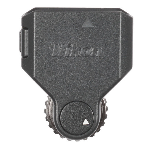 Купить Адаптер Nikon WR-A10 в интернет-магазине DNS. Характеристики, цена Nikon WR-A10 | 1284450.