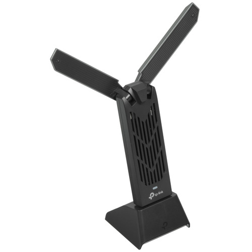 Купить Wi-Fi адаптер TP-Link Archer TBE400UH в интернет-магазине DNS. Характеристики, цена TP-Link Archer TBE400UH | 9276979.