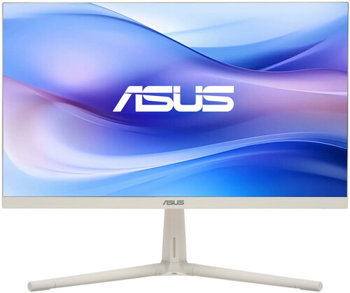 Купить 23.8" Монитор ASUS VU249CFE-M белый в интернет-магазине DNS. Характеристики, цена ASUS VU249CFE-M | 5473368.
