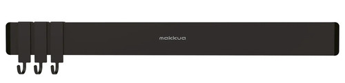 Купить Держатель для ножей MAKKUA MK007 черный в интернет-магазине DNS. Характеристики, цена MAKKUA MK007 | 9332888.