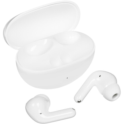 Купить Наушники TWS HONOR CHOICE Earbuds X7 Pro  белый 2025 в интернет-магазине DNS. Характеристики, цена HONOR CHOICE Earbuds X7 Pro | 5624445.