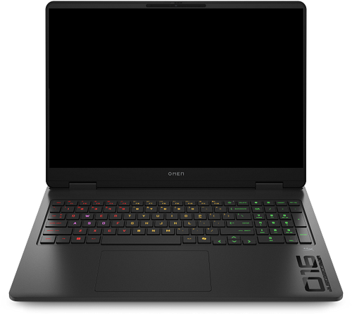 Купить 16" Ноутбук HP OMEN 16-am0065ci черный в интернет-магазине DNS. Характеристики, цена HP OMEN 16-am0065ci | 9342482.