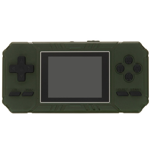 Купить Портативная игровая консоль PGP AIO Junior FC25   + 500 игр в интернет-магазине DNS. Характеристики, цена PGP AIO Junior FC25 | 5084493.