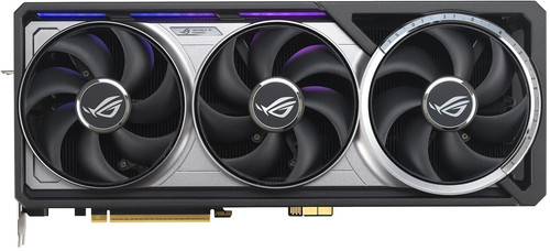 Купить Видеокарта ASUS GeForce RTX 5090 ROG Astral BTF OC Edition [ROG-ASTRAL-RTX5090-O32G-BTF-GAMING] в интернет-магазине DNS. Характеристики, цена ASUS GeForce RTX 5090 ROG Astral BTF OC Edition | 5641237.