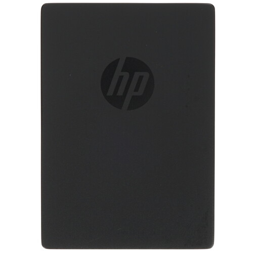 Купить 512 ГБ Внешний SSD HP P700 [5MS29AA#ABB] в интернет-магазине DNS. Характеристики, цена HP P700 | 1666611.