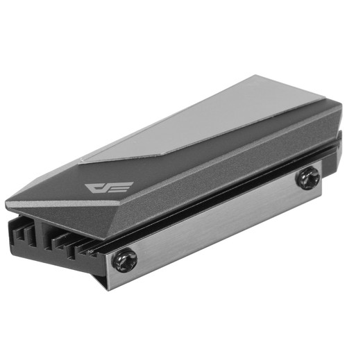 Купить Радиатор для SSD M.2 DarkFlash DM3 в интернет-магазине DNS. Характеристики, цена DarkFlash DM3 | 5026989.