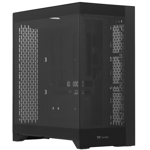 Купить Корпус Thermaltake CTE E660 MX [CA-1Y3-00M1WN-01] черный в интернет-магазине DNS. Характеристики, цена Thermaltake CTE E660 MX | 5467181.