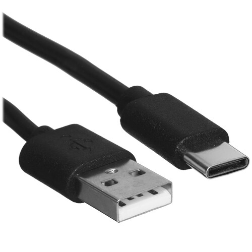 Купить Кабель Aceline USB Type-C - USB Type-A черный 0.5 м в интернет-магазине DNS. Характеристики, цена Aceline | 9086552.