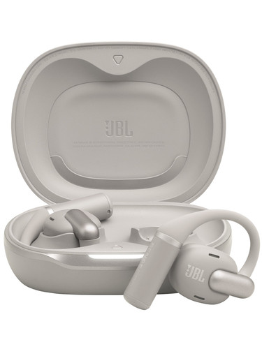 Купить Наушники TWS JBL Sense Pro  серый 2026 в интернет-магазине DNS. Характеристики, цена JBL Sense Pro | 9422511.