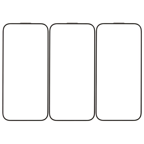 Купить Защитное стекло Aceline для экрана Apple iPhone 16 в интернет-магазине DNS. Характеристики, цена Aceline | 5472935.