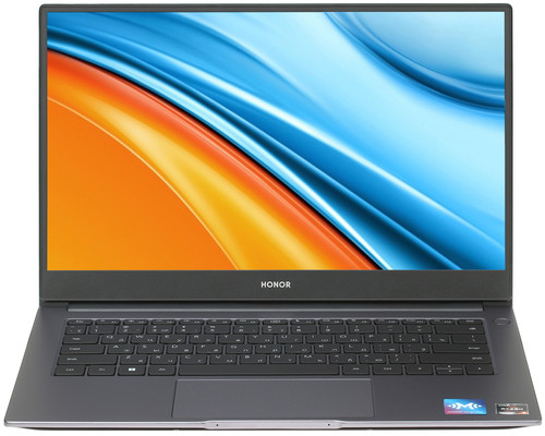 Купить 14" Ноутбук HONOR MagicBook 14 NMH-WFQ9HN серый в интернет-магазине DNS. Характеристики, цена HONOR MagicBook 14 NMH-WFQ9HN | 5424467.
