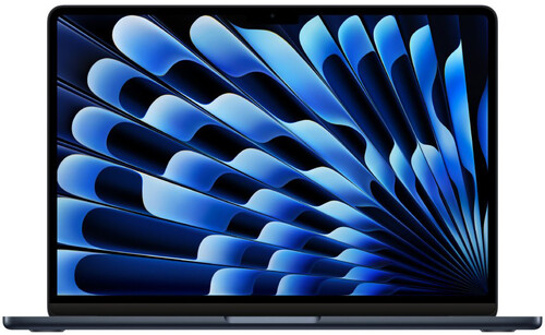 Купить 13.6" Ноутбук Apple MacBook Air черный в интернет-магазине DNS. Характеристики, цена Apple MacBook Air | 5451199.