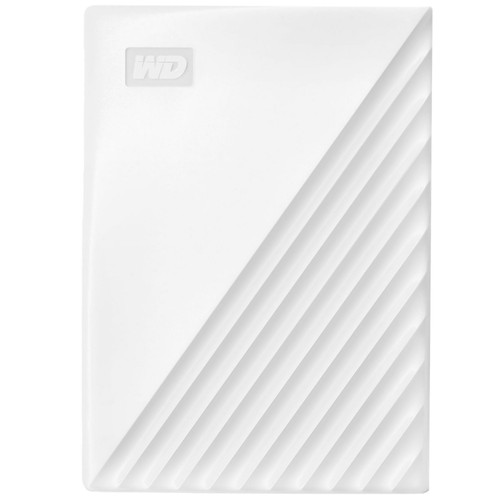 Купить 5 ТБ Внешний HDD WD My Passport [WDBPKJ0050BWT-CESN] в интернет-магазине DNS. Характеристики, цена WD My Passport | 5610310.