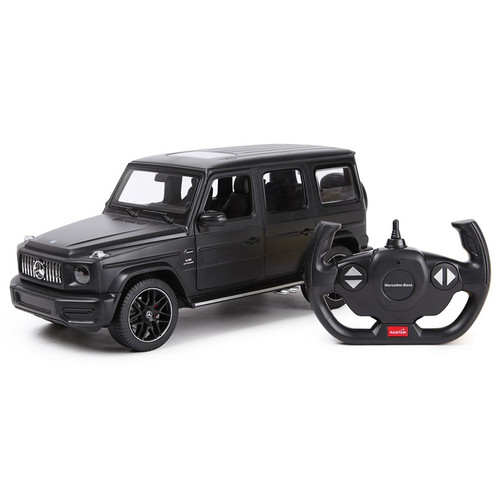 Купить Радиоуправляемая машина внедорожник Mercedes-Benz G63 Geländewagen в интернет-магазине DNS. Характеристики, цена Mercedes-Benz G63 Geländewagen | 7965477.