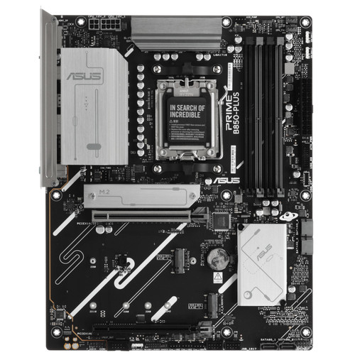 Купить Материнская плата ASUS PRIME B850-PLUS в интернет-магазине DNS. Характеристики, цена ASUS PRIME B850-PLUS | 5625207.